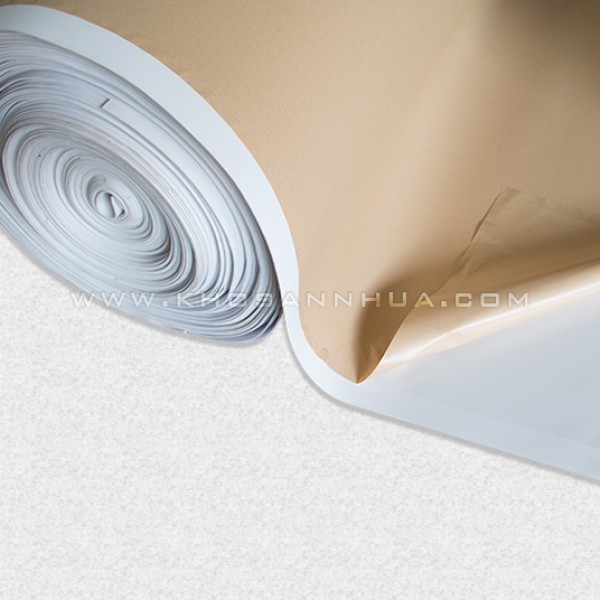 Foam cao su có keo 2mm Foam cao su có keo 2mm